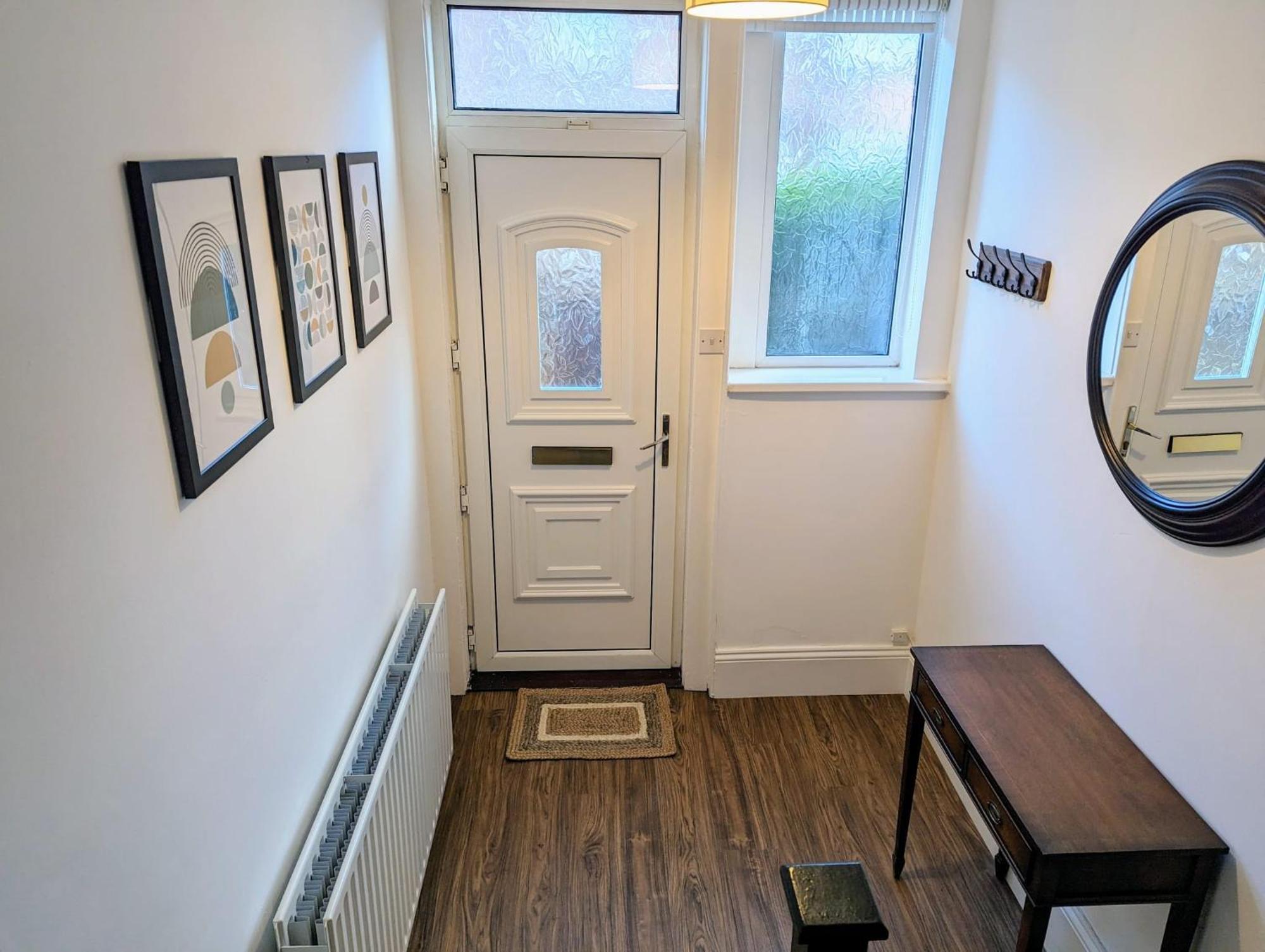 Homely 3 Bedroom House Perfect For Family And Friends เกทส์เฮด ภายนอก รูปภาพ