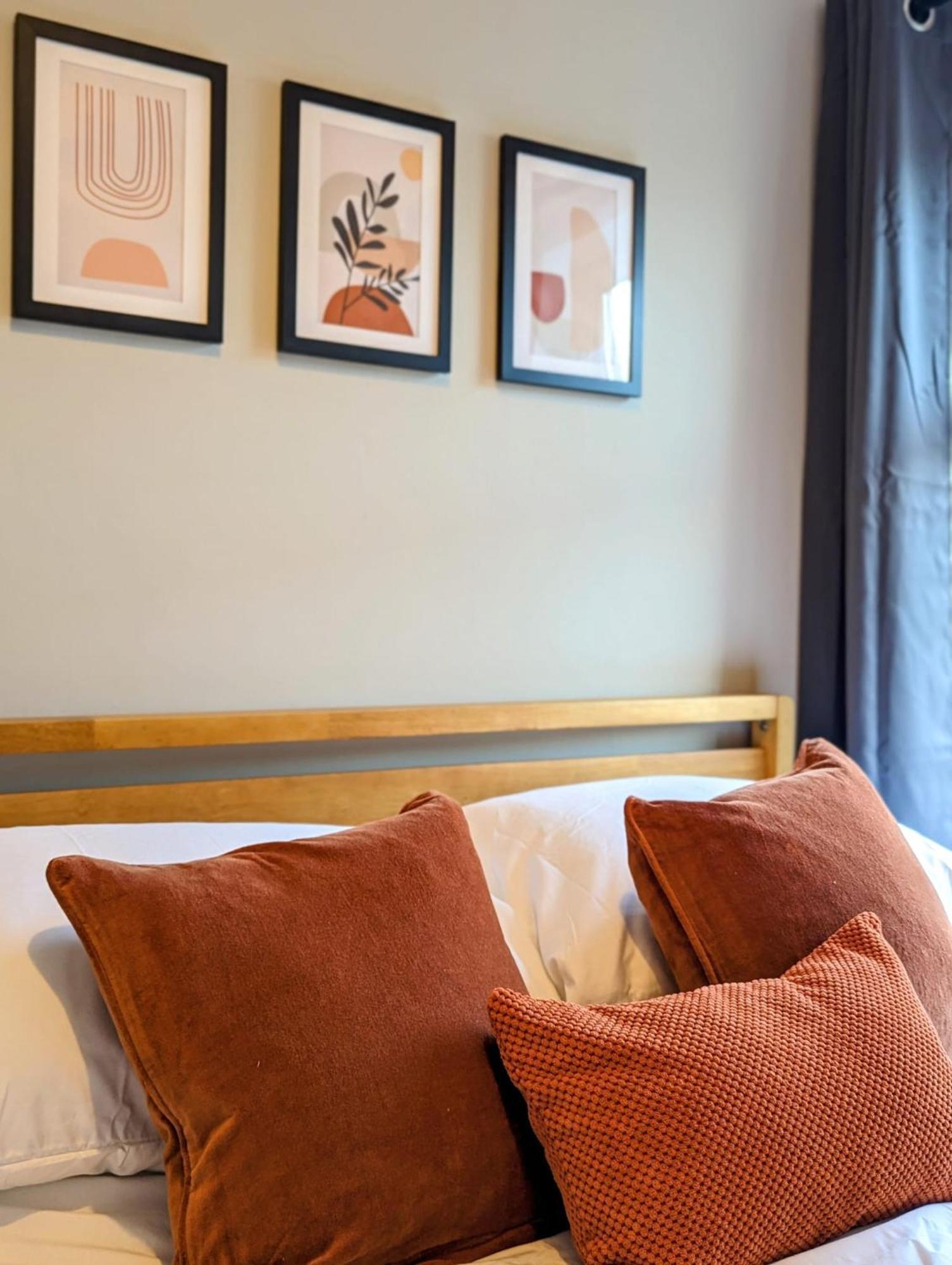 Homely 3 Bedroom House Perfect For Family And Friends เกทส์เฮด ภายนอก รูปภาพ