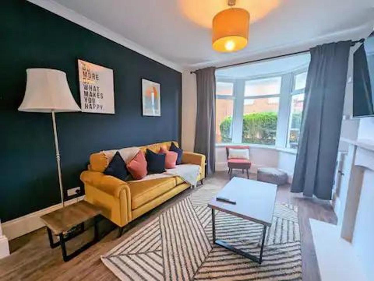 Homely 3 Bedroom House Perfect For Family And Friends เกทส์เฮด ภายนอก รูปภาพ